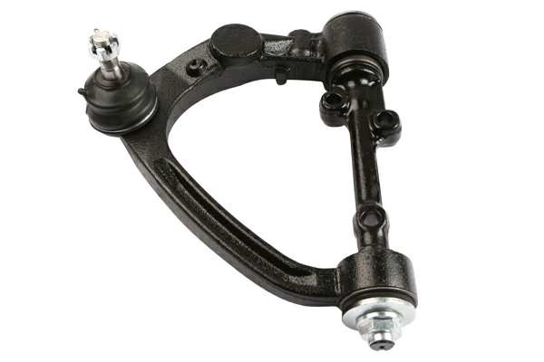 Track control arm